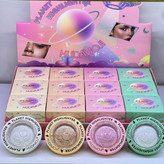 هایلایتر فضایی هدی موجی