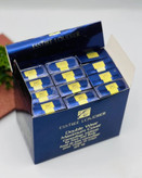 کرمپودر فول کاور تیوپی استی لادر پوشش دهی بالا