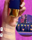 کرمپودر فول کاور تیوپی استی لادر پوشش دهی بالا