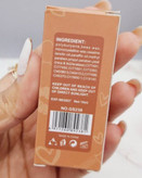 تینت لب اسنس بدون تغییر رنگ با ماندگاری ۲۴ ساعته