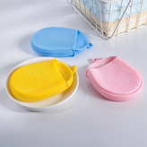 لیف سیلیکونی حمام مدل دستکشی با کیفیت و با دوام