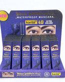 ریمل آبی کهکشانی و شایندار کاریته