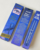 ریمل آبی کهکشانی و شایندار کاریته