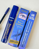 ریمل آبی کهکشانی و شایندار کاریته