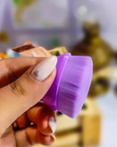 پک بیوتی بلندر آرایشی و براش کرمپودر پر تراکم ، ۵ تیکه کاربردی