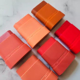 رژگونه استیکی اورجینال موکالوره با رنگ بندی عالی