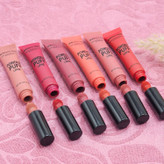 رژ لب و رژ گونه پد دار معروف به کوشنی برند رمانتیک رین موجود در شش رنگ خفن