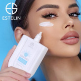 کرم ضد آفتاب تینتی و بی رنگ و فلوییدی استلین حجم 50 میل