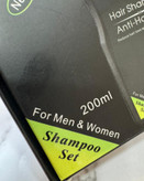 شامپو ضد ریزش مو آمریکایی دکس اورجینال