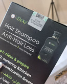 شامپو ضد ریزش مو آمریکایی دکس اورجینال