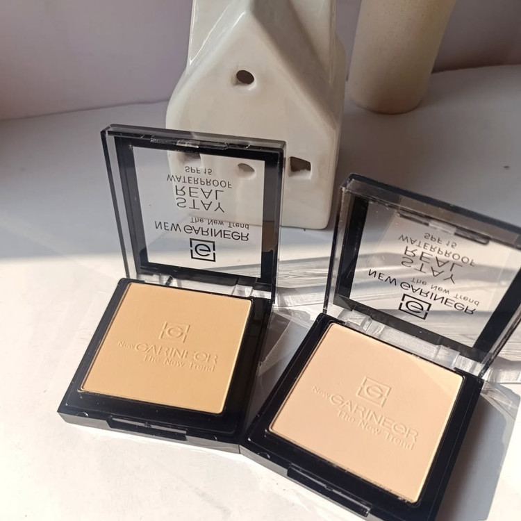 پنکک مربعی گارنیر