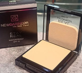 پنکک فول کاور و ضد آب گارنیر مدل مربع اصل