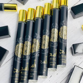 عطر قلمی اسد مشکی مردانه ۳۵ میل اماراتی با ماندگاری عالی