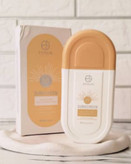 کرم ضد آفتاب فاقد چربی و سبک استلین ۱۰۰ میل سایز بزرگ