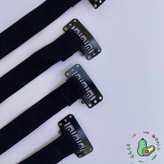 کش لیفت ابرو و شقیقه رنگ مشکی