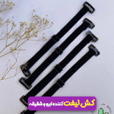 کش لیفت ابرو و شقیقه رنگ مشکی