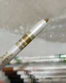 مداد شمعی دو کاره برند ام ان ، خط لب و خط چشم با رنگبندی جذاب