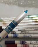 مداد شمعی دو کاره برند ام ان ، خط لب و خط چشم با رنگبندی جذاب