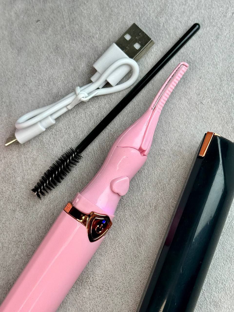 بابلیس مژه مدل شارژری محصول ترند و نیست در جهان