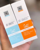 ضدآفتاب استیکی استلین اس پی اف ۵۰ کاملا اورجینال