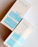 ضدآفتاب استیکی استلین اس پی اف ۵۰ کاملا اورجینال