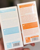 ضدآفتاب استیکی استلین اس پی اف ۵۰ کاملا اورجینال