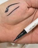 خط چشم رنگی ماژیکی آرت اسکین باکیفیت عالی و ضدآب