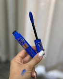 ریمل آبی مینی استار حجم دهنده و بلندکننده مژه ترند تابستون