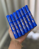 ریمل آبی مینی استار حجم دهنده و بلندکننده مژه ترند تابستون