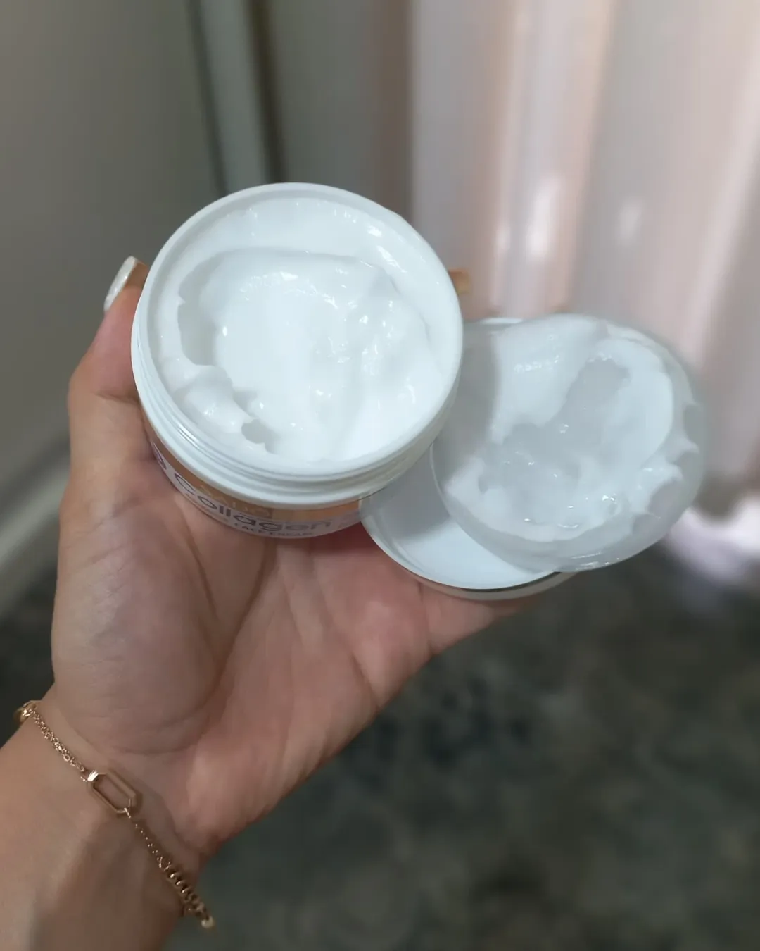 کرم کلاژن و جوانساز دست و صورت سادور ۱۰۰ گرمی