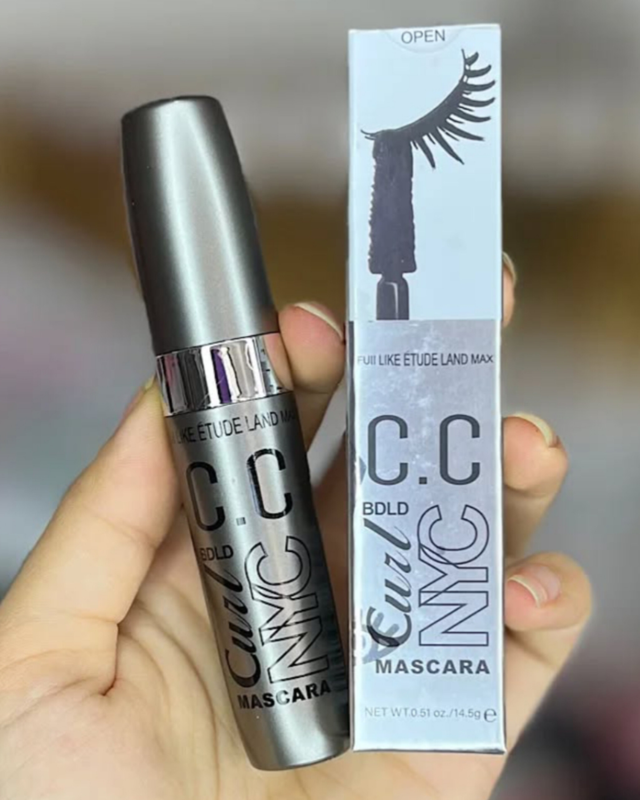 پرمواد با پوکه فلزی شیک