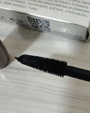 رنگدانه های مشکی ، حجم دهنده مژه