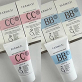 سی سی کرم و بی بی کرم اورجینال فارماسی