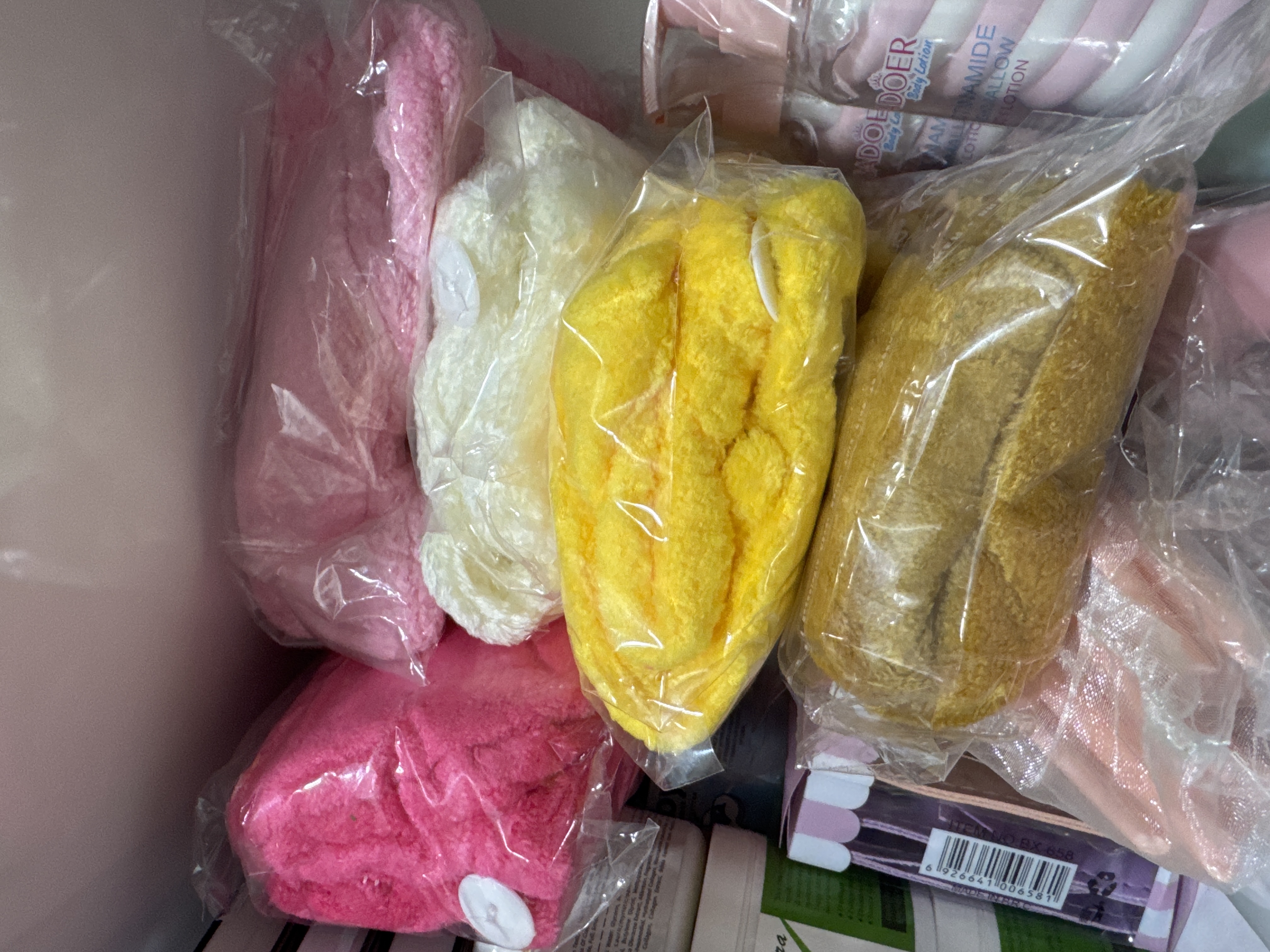 رنگ بندی‌عالی مدل خرگوشی