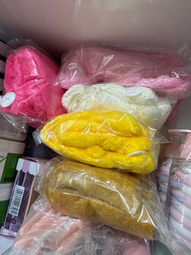 رنگ بندیعالی مدل خرگوشی