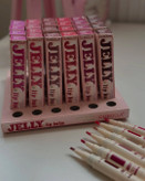 لیپ بالم یا لیپ گلاس ژله ای اولی بولا مدل پیچی