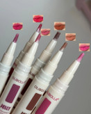 لیپ بالم یا لیپ گلاس ژله ای اولی بولا مدل پیچی