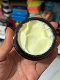 کرم روشن کننده و آبرسان صورت برنج برند معتبر وکالی حجم ۵۵ گرم