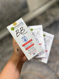 کرم ضد آفتاب کاملا گیاهی و بی رنگ برند گارنیر اصلی و اورجینال